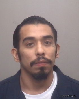 Ignacio Manuel Hernandez Mugshot