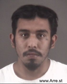 Ignacio Manuel Hernandez Mugshot