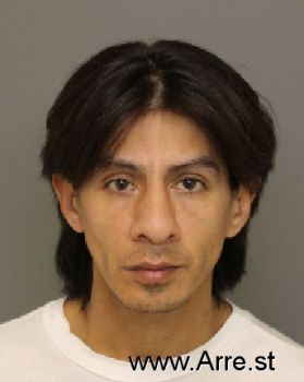 Ignacio Encisco Hernandez Mugshot