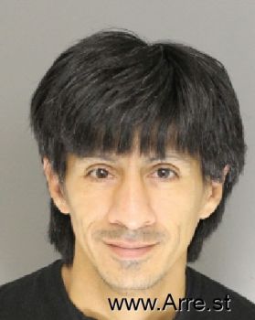 Ignacio Encisco Hernandez Mugshot