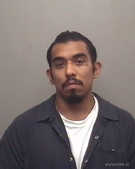 Ignacio Manuel Hernandez Mugshot