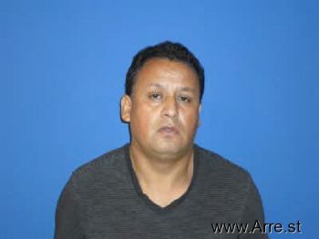 Ignacio Alejo Hernandez Mugshot