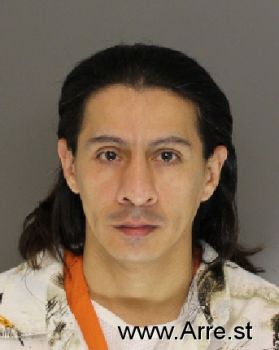 Ignacio Encisco Hernandez Mugshot