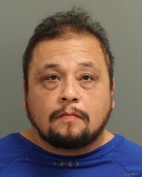 Ignacio Jr Rodriguez Mugshot