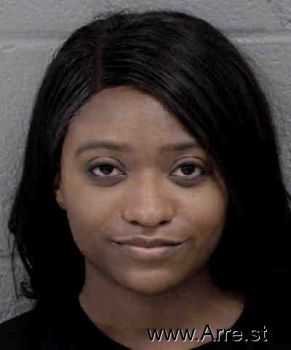 India Nicole White Mugshot