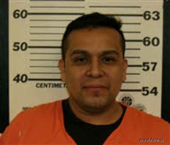 Ireneo Hernandez Melchor Mugshot