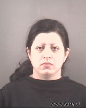 Iris Liliana Garciavargas Mugshot