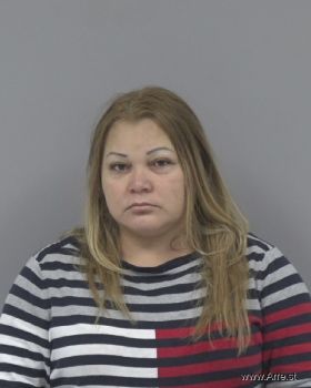 Iris  Rivera-cantilliano Mugshot