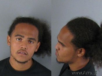 Isaac Avery Brown Mugshot