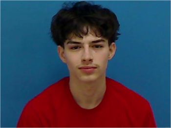 Isaac Keith Davis Mugshot