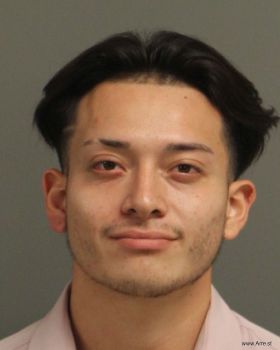 Isaac Edward Hernandez Mugshot