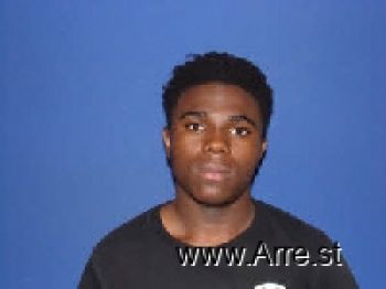 Isaac  Herring Mugshot