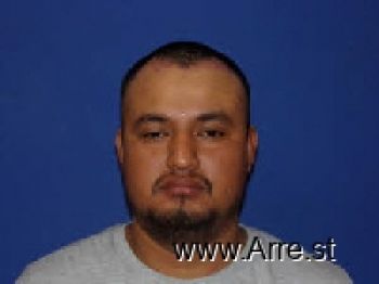 Isaac  Martinez Mugshot