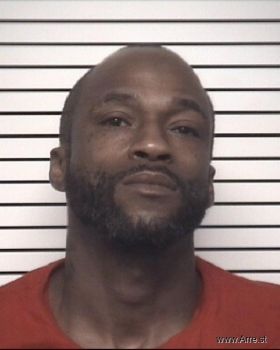 Isaac Eugene Norman Mugshot