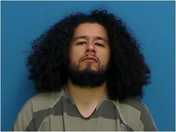 Isaac  Sandoval Mugshot