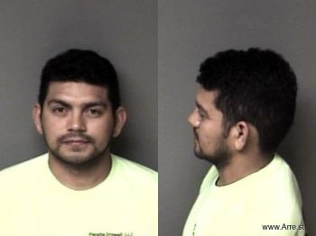 Isaac Esau Velasquez-nunez Mugshot