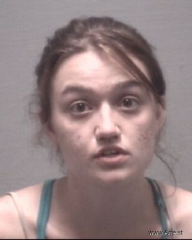 Isabella  Vincent Mugshot