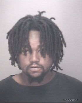 Isaiah Felix Bell Mugshot