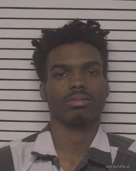 Isaiah Eugene Caldwell Mugshot