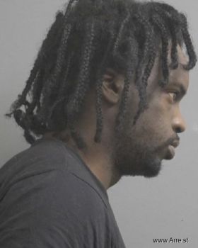 Isaiah Tarrell Crawford Mugshot