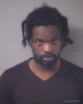 Isaiah Tarrell Crawford Mugshot