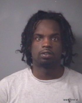 Isaiah Tarrell Crawford Mugshot