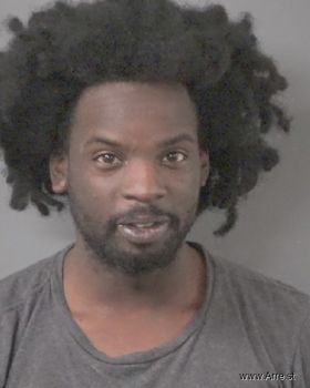 Isaiah Tarrell Crawford Mugshot