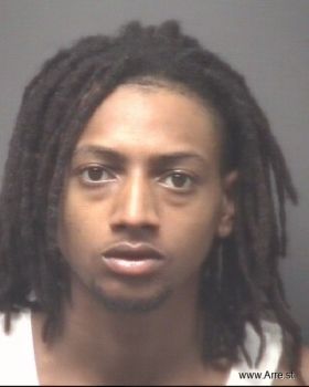 Isaiah Tavon Davis Mugshot