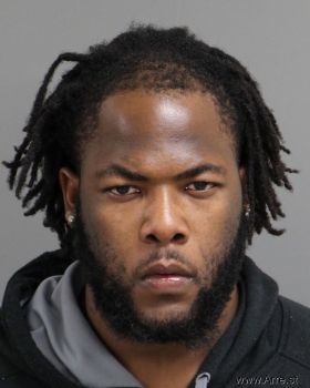 Isaiah Emmanual Hodge Mugshot