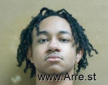 Isaiah L Holmes Mugshot