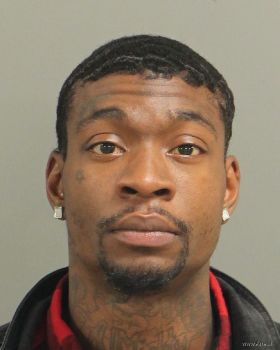 Isaiah  Knight Mugshot