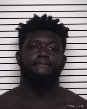 Isaiah Dehondre Knox Mugshot