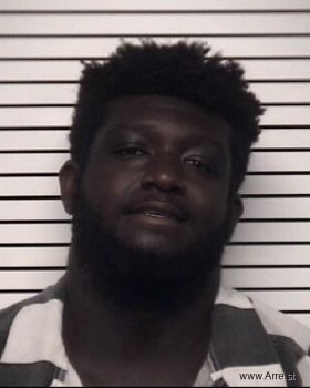 Isaiah Dehondre Knox Mugshot