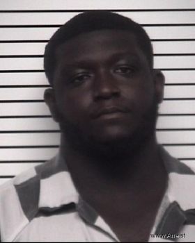 Isaiah Dehondre Knox Mugshot