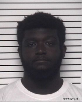 Isaiah Dehondre Knox Mugshot