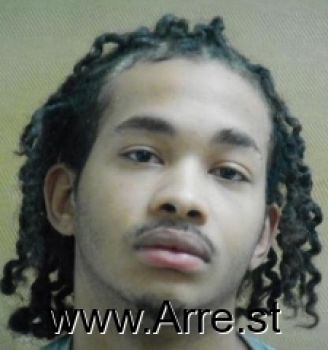 Isaiah L Long Mugshot