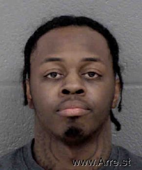 Isaiah Emanuel Mcintyre Mugshot