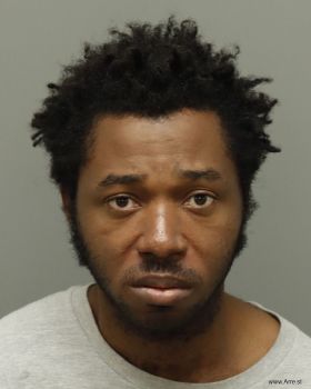 Isaiah Elekwechi Obike Mugshot