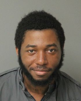 Isaiah Elekwechi Obike Mugshot