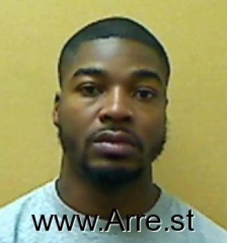 Isaiah  Parker Mugshot