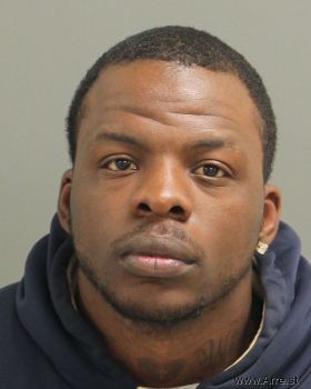 Isaiah Dominque Richardson Mugshot