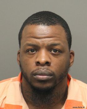 Isaiah Dominque Richardson Mugshot