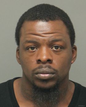 Isaiah Dominque Richardson Mugshot