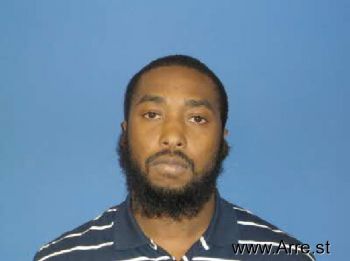 Isaiah Quan Smith Mugshot