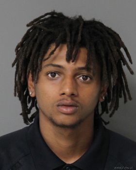 Isaiah Tevon Davis Mugshot