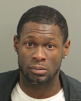 Isaiah Charles Wallace-avery Mugshot