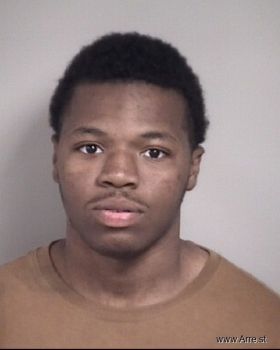 Isaiah La Shawn Washington Mugshot