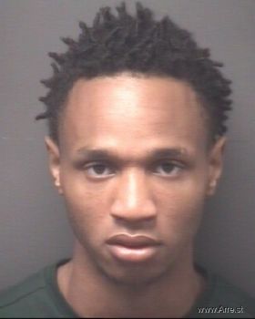 Isaiah Lee Williams Mugshot