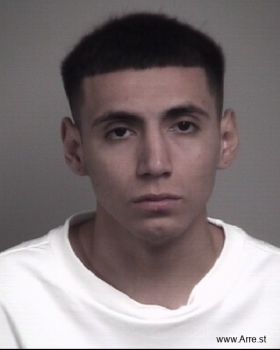 Isaias Valdivia Garcia Mugshot