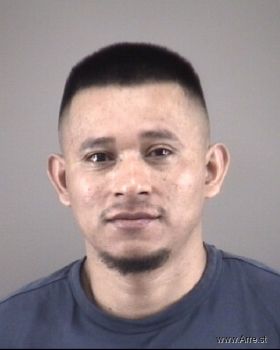 Isaias Leonel Garciavasquez Mugshot